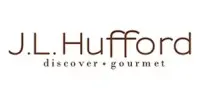 JL Hufford Discount code