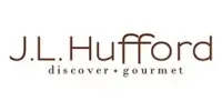 JL Hufford Coupon