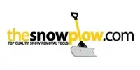 The Snow Plow Promo Code