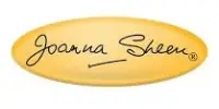 Joanna Sheen Discount Code