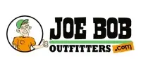 Joe Bob Outfitters Promo Code