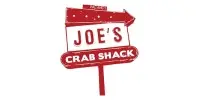Joe's Crab Shack 優惠碼