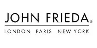 Johnfrieda.com Promo Code