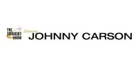 Cupom JohnnyCarson.com