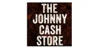 Johnnysh Store Gutschein 