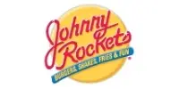 Johnny Rockets Promo Code