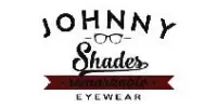 Johnny Shades Promo Code