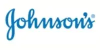 johnsonsbaby.com Code Promo