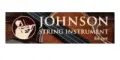 JOHNSON STRING INSTRUMENT Coupons