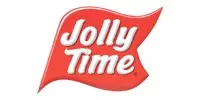 Jolly Time Rabatkode