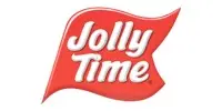 Codice Sconto Jolly Time