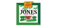 Jones Dairy Farm Kuponlar