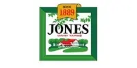 Codice Sconto Jones Dairy Farm