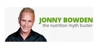 Jonnybowden.com Discount code