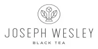 Cupom Joseph Wesley Black Tea