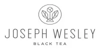 Codice Sconto Joseph Wesley Black Tea