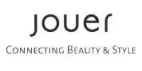Jouer Cosmetics Alennuskoodi