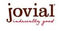 Jovial Foods Discount code