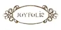 Joyfolie Discount Codes