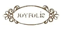Joyfolie Discount code