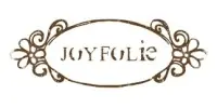 Joyfolie Discount Code