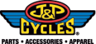 go to J&P Cycles