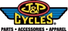 Cupom J&P Cycles
