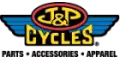 J&P Cycles Coupons