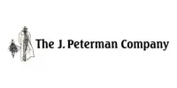 Codice Sconto J. Peterman