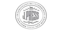 J.Press Promo Code