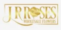 J R ROSES WHOLESALE FLOWERS Discount code