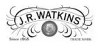 mã giảm giá JR Watkins