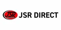 JSR Direct Kortingscode