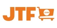 JTF Discount Code