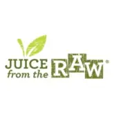 Juice From The Raw折扣码 & 打折促销