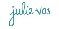Julie Vos Promo Code