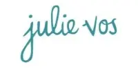 Julie Vos Discount code