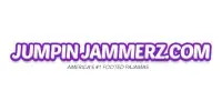 Jumpin Jammerz Promo Code