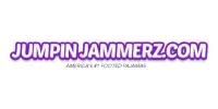 Jumpin Jammerz Cupom