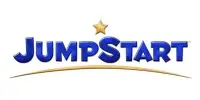 Cupom JumpStart