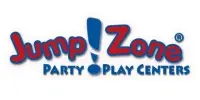 Jump Zone Party Inflatable Discount code