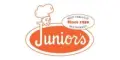 Junior's Cheesecake Coupon Codes
