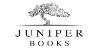 Juniper Books Discount code
