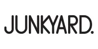 mã giảm giá Junkyard