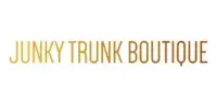 промокоды Junky Trunk Boutique