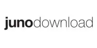 Juno Download 折扣碼