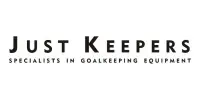 Just Keepers Cupom