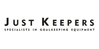 Cupón Just Keepers