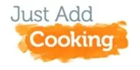 κουπονι Justaddcooking.com