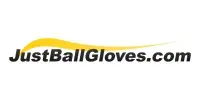 mã giảm giá JustBallGloves